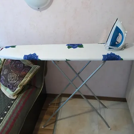 Sea Breeze * سفيتي فلاس