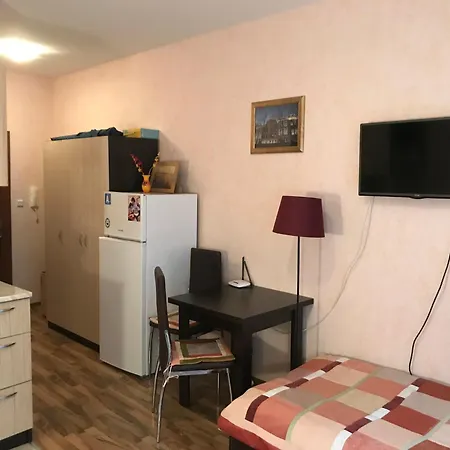Sea Breeze Апартаменты