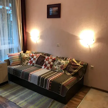 Sea Breeze Апартаменты